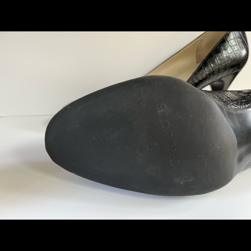 Talbots Lars3 Shoes - Picture 10 of 14